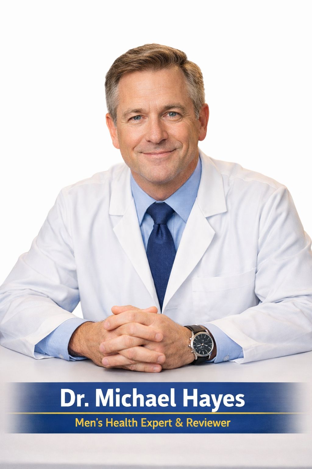 Dr. Michael Hayes reviews Vapofil