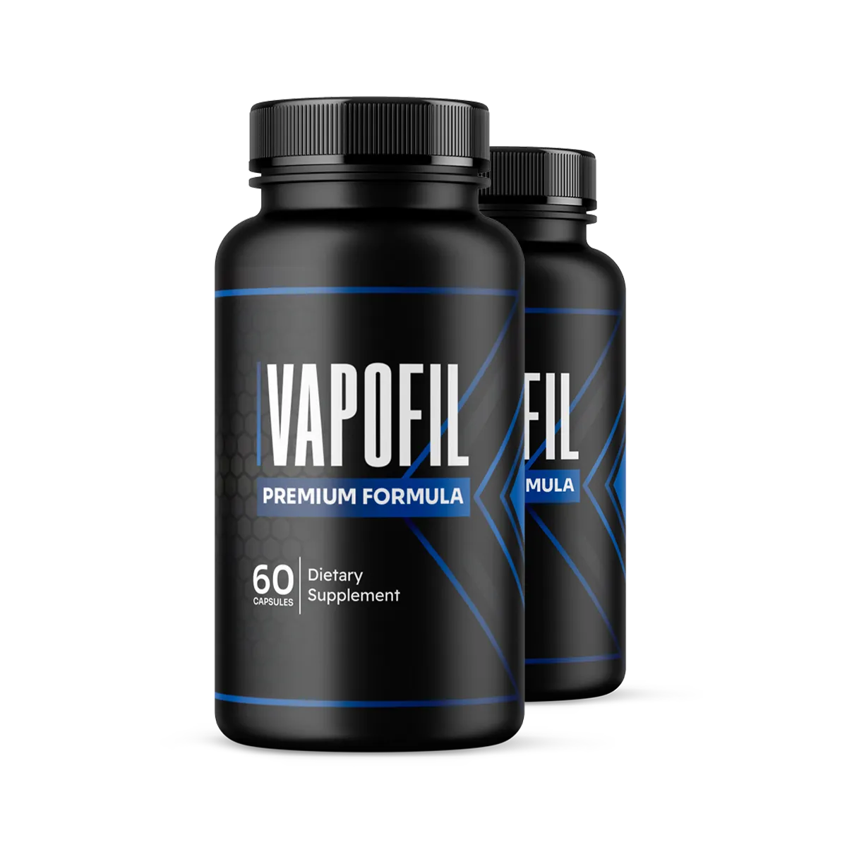 Vapofil 2 Bottles