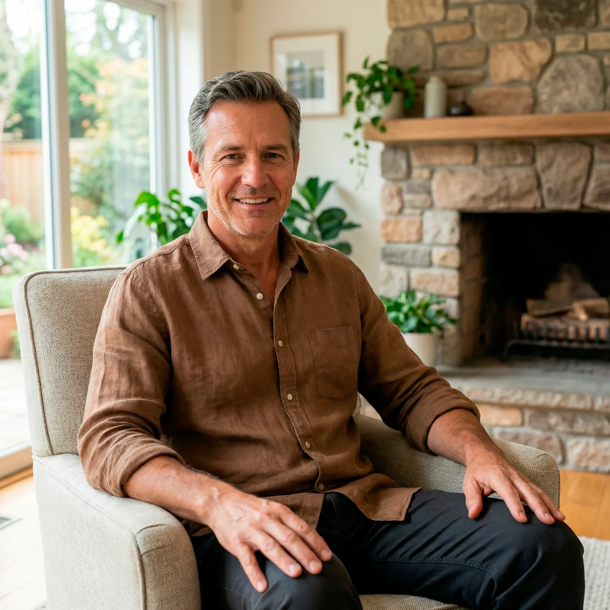 James Miller - Denver, Colorado