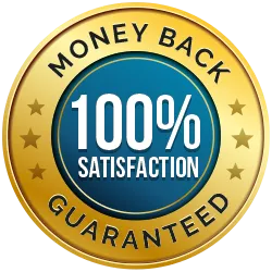 Vapofil 60-Day Money-Back Guarantee